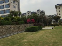 -厦门悦华酒店
