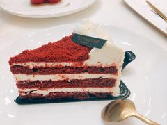 -法桐蛋糕·手作面包(万象城店)