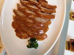 -福来居烤鸭店(天坛二店)