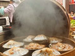 -佬缸炮江湖川菜(玉林店)