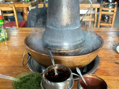 -元盛居(生态大街店)