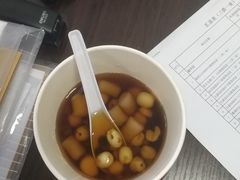 -Meet Fresh鮮芋仙(时代天街店)