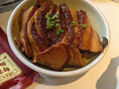 -真定郝家排骨(正定县总店)