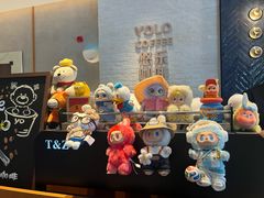 -YOLO COFFEE悠乐咖啡