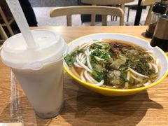 -黔真牛原汤牛肉粉
