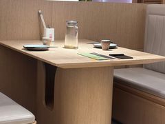 餐具摆设-同合居·非遗东北菜(王府井店)