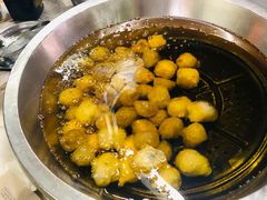 -福合沟无米粿甜汤粿品店