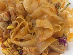 -山丹丹西北菜(金贸大厦店)