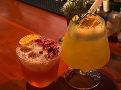 -明谦·Coffee&Cocktail Bar(美您公园店)