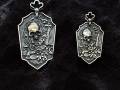 -梵薇Joker.V银饰工作室