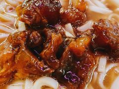 -亞婆井·劲抽面食(铂顿城店)