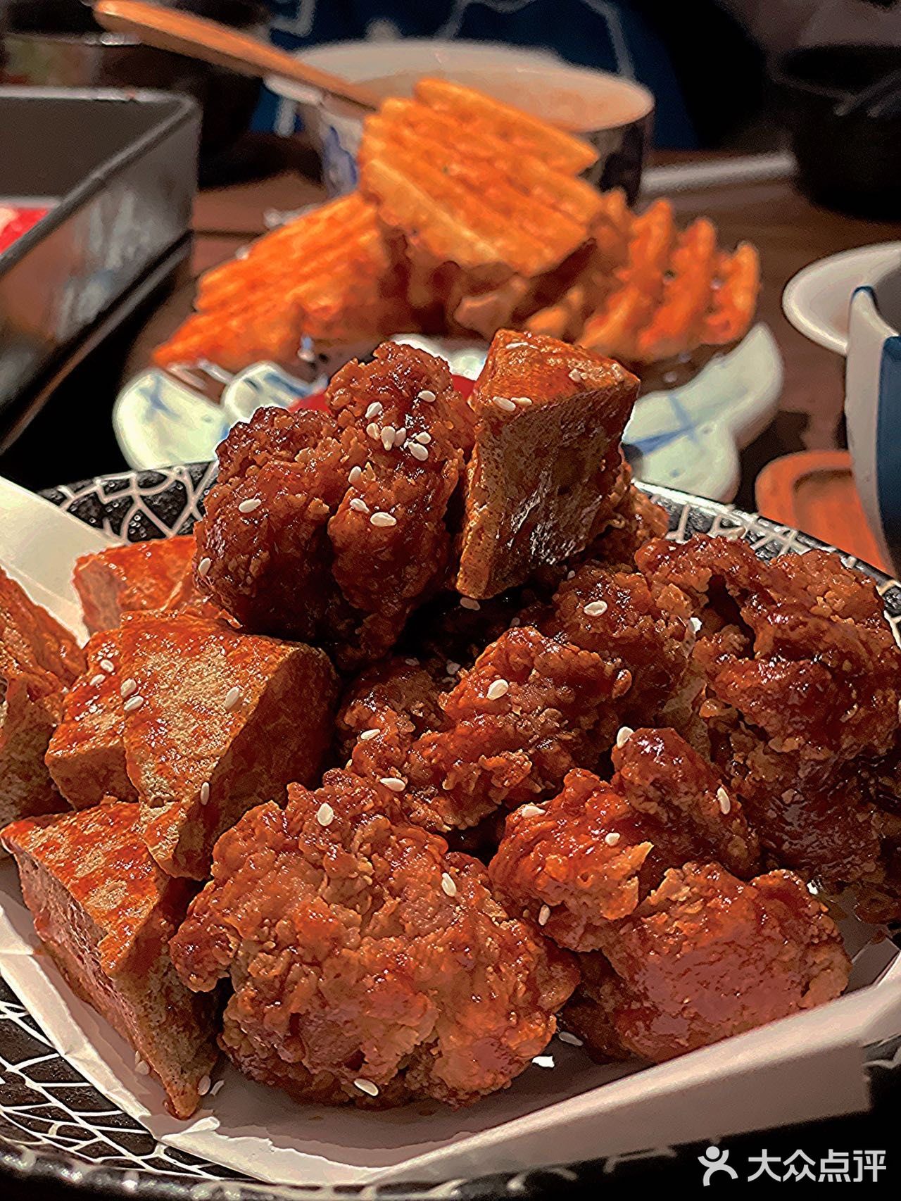 满满初牛，不愧是杭州日料必吃榜第一 作为日料爱好者
