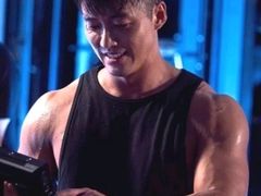 -VPsmart私教健身工作室(新华路旗舰店)