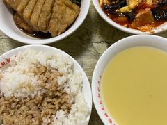 -赵家好米干饭把子肉(小纬六路店)