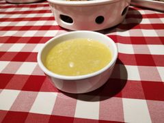 -西贝(上海我格广场店)