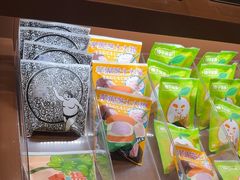 -辛一·铜锣烧(鸿寿坊店)