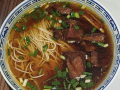 -永丰面馆(汉口路店)