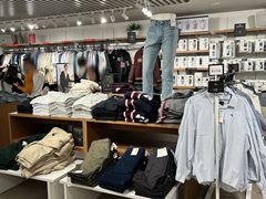 -Abercrombie & Fitch(天环广场店)