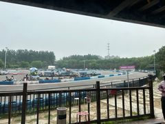 -新港卡丁车(奥森公园店)