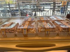 -新侨三宝乐面包店(崇文门店)