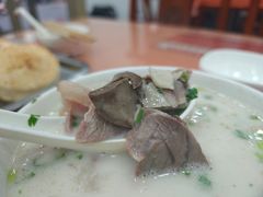 -教师之家赵家羊汤馆(东青龙街店)