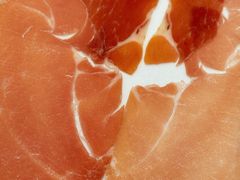 意式风干火腿-萨莉亚意式餐厅(杭州滨江天街店)