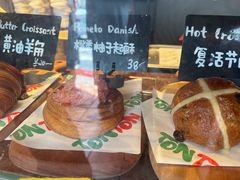 -TonTon(永康路店)