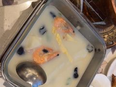 -青叶202都市餐厅(迪诺水镇店)