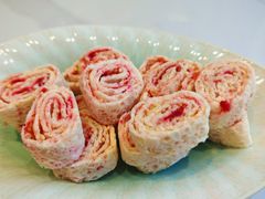 -十二毡房蒙餐·蒙古包
