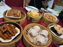 -金苑海鲜酒家(新港中路店)