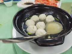 -景好海鲜餐厅(大鹏必选旅游店)