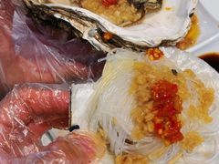 -海味当家·蒸锅海鲜(中山广场创始店)