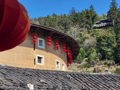 -南靖田螺坑土楼群景区