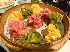 -龍聚祥烧麦馆(鼓楼店)