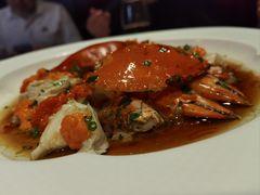 -长兴菜馆(高桥店)