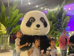 -CIAO·团建聚餐·生日派对轰趴馆(福田店)