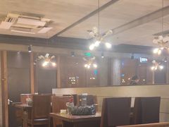 -坦坦大炉·韩式烤肉(望京店)