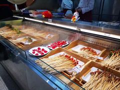 -八一好吃街·高品美食广场
