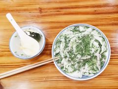 -小方的面(徐家汇店)