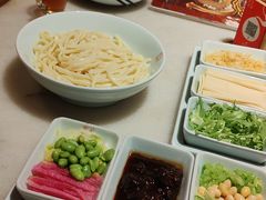 -小吊梨汤·北京菜·烤鸭(清河万象汇店)