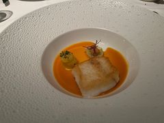 -Le Bernardin