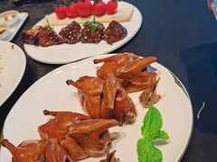 -醉东Oriental House(静安嘉里中心店)