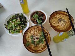 -桥西拉面