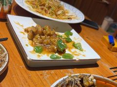 -阿春传统老菜馆(民航路店)