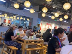 -馬伍旺川菜(江北虹悦城店)