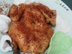 -老磨油饼(高陵店)
