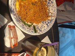 -阿大排档(长春这有山店)