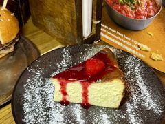 -Q MEX 库迈墨西哥餐吧(双井店)