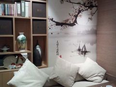 -梅间堂茶馆(绿地缤纷城店)