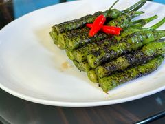 -运·中餐厅(成都华尔道夫酒店)